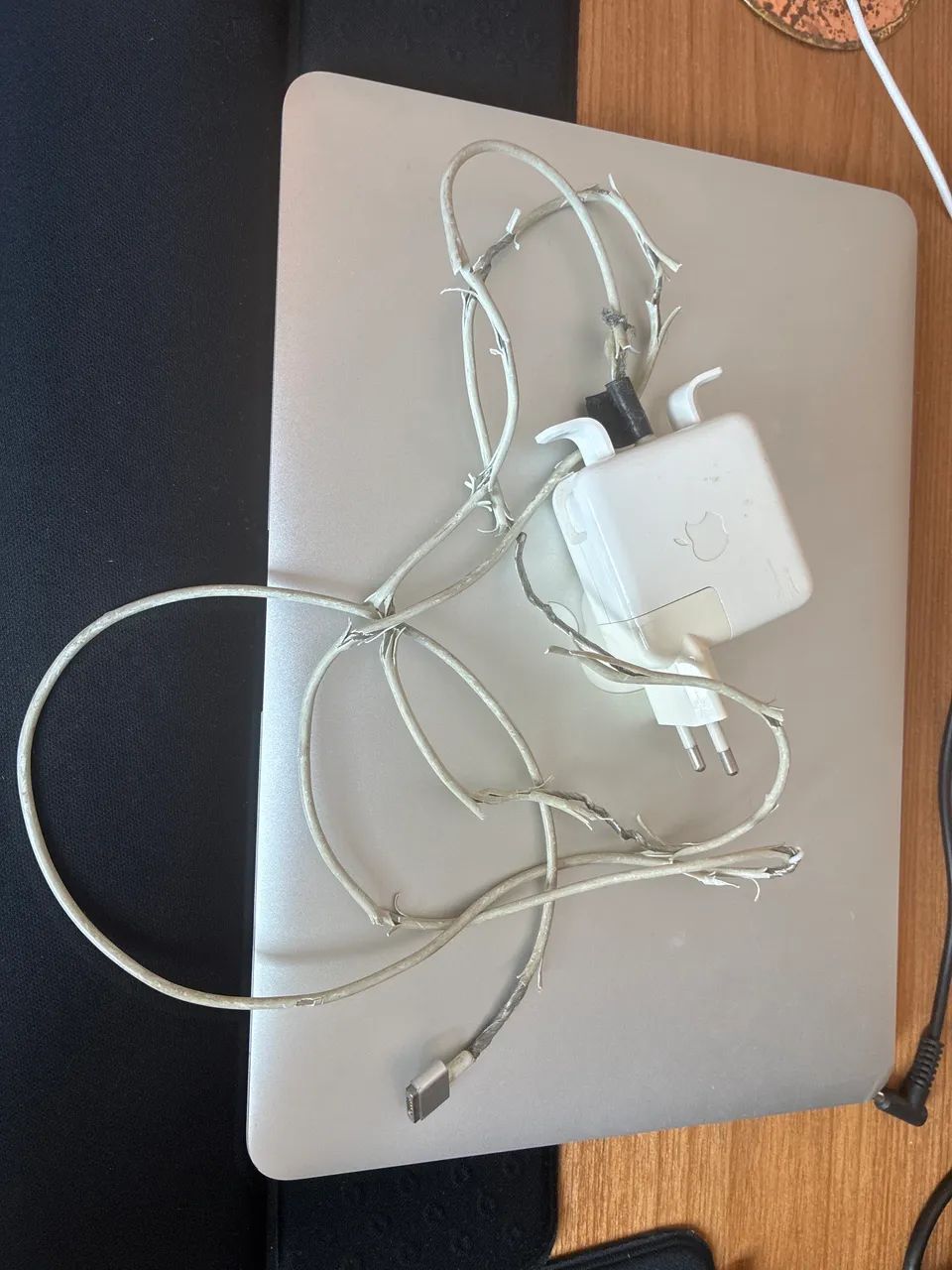 MacBook Air 2013 - Foto 5