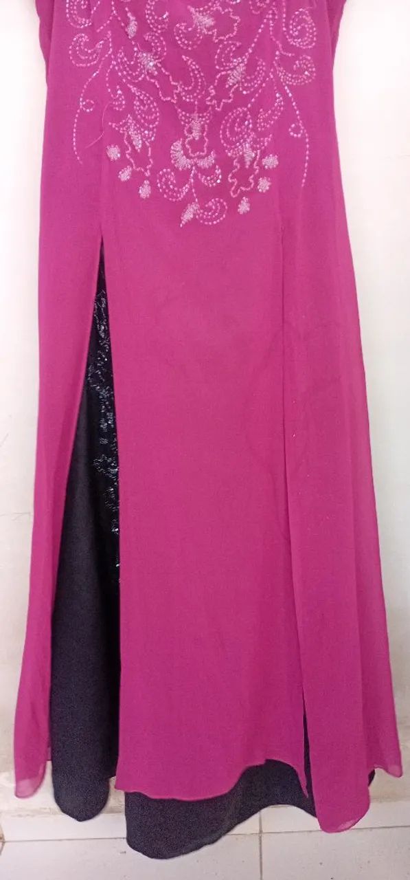 Vestido de festa - Foto 3