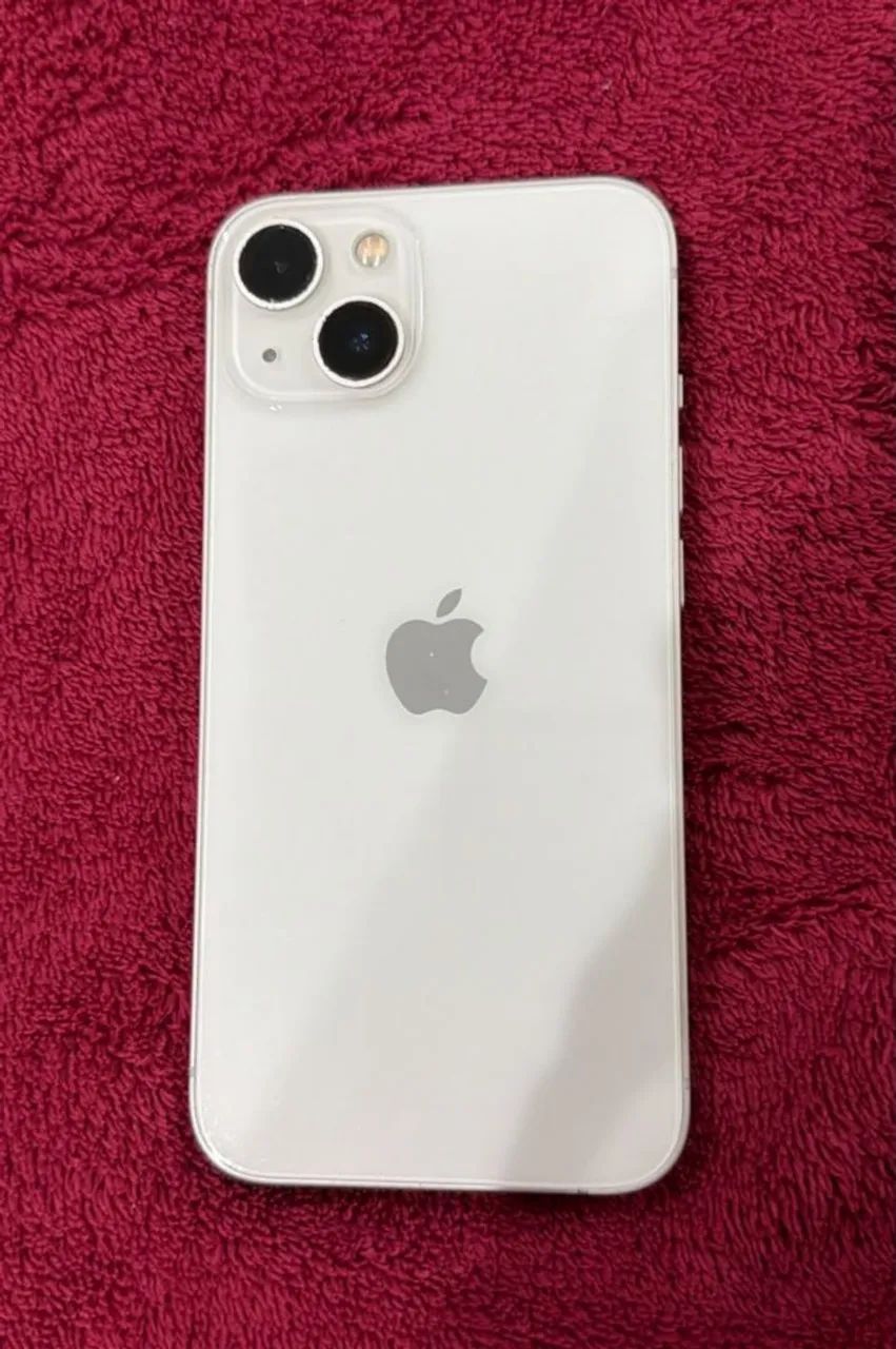 Iphone 13 128GB