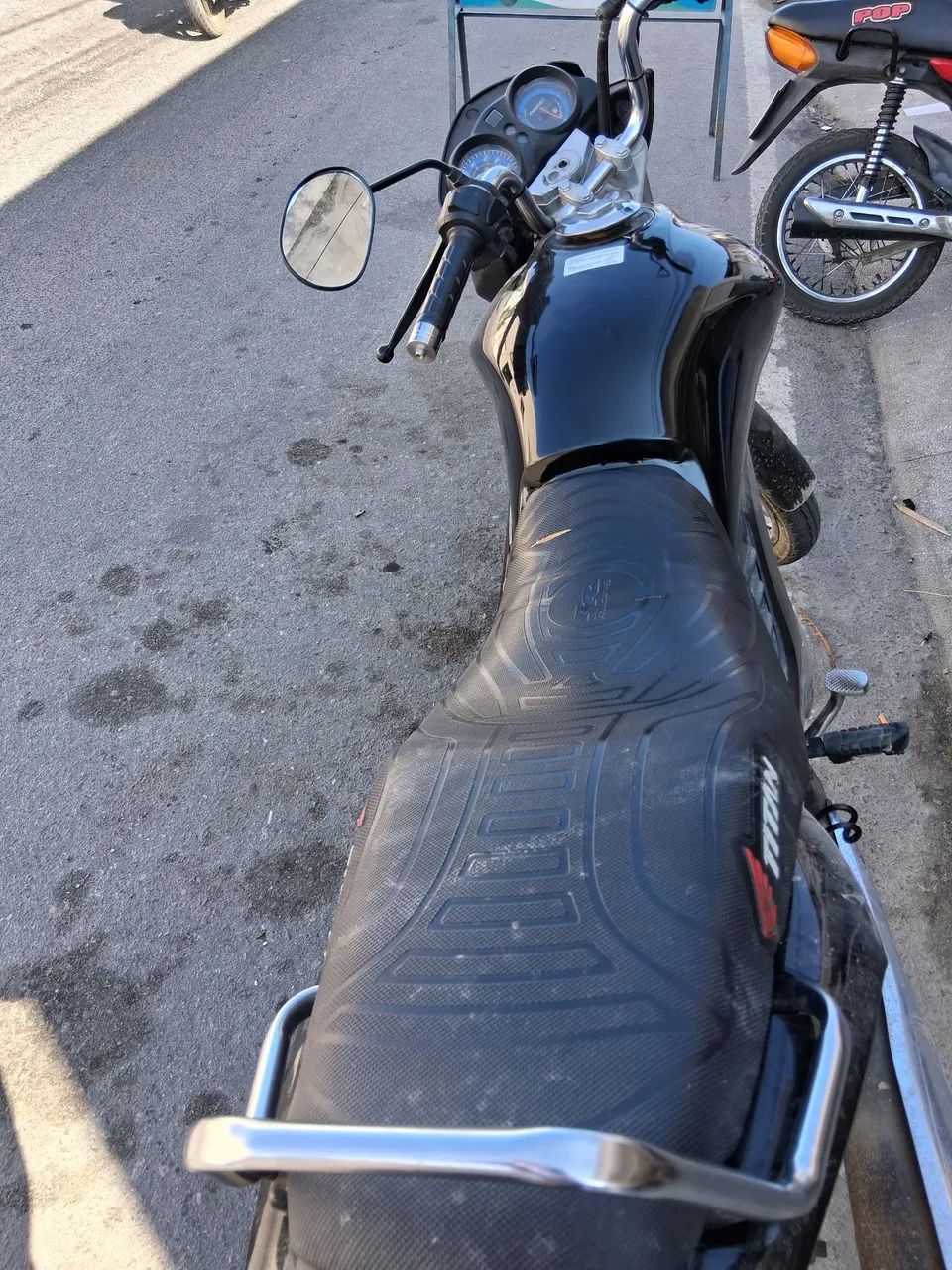 Moto  - Foto 3