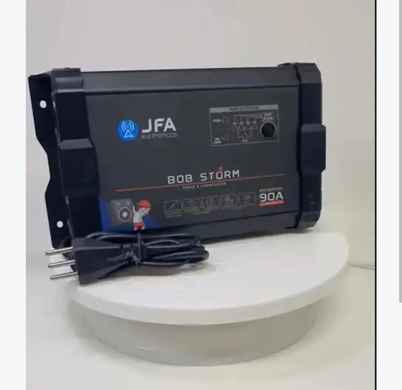 FONTE JFA 90A