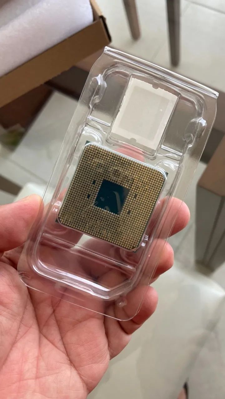 Processador Ryzen 9 5900x AM4 - Foto 2