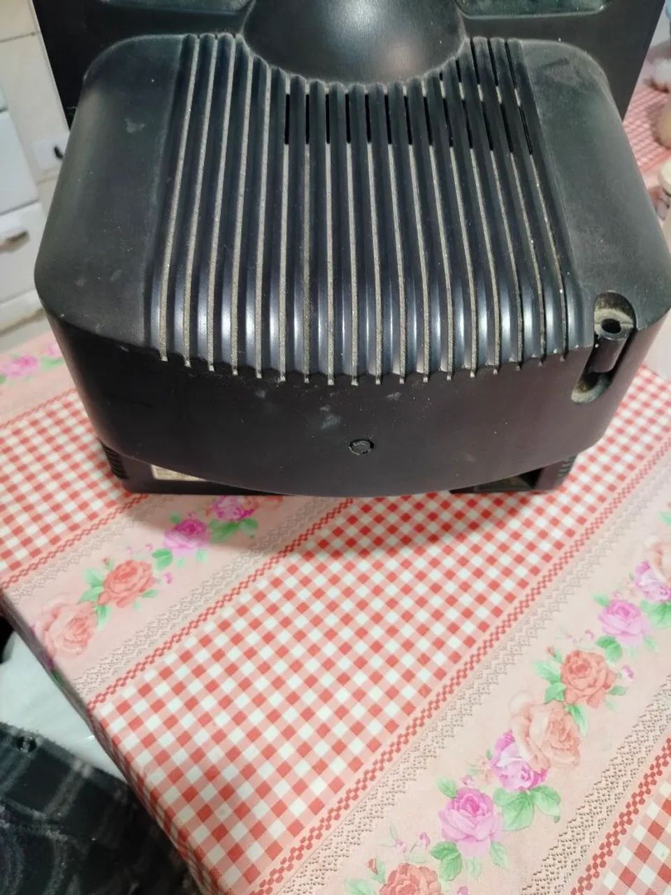 Tv Philco 12" funcionando ótima para jogar game  - Foto 5
