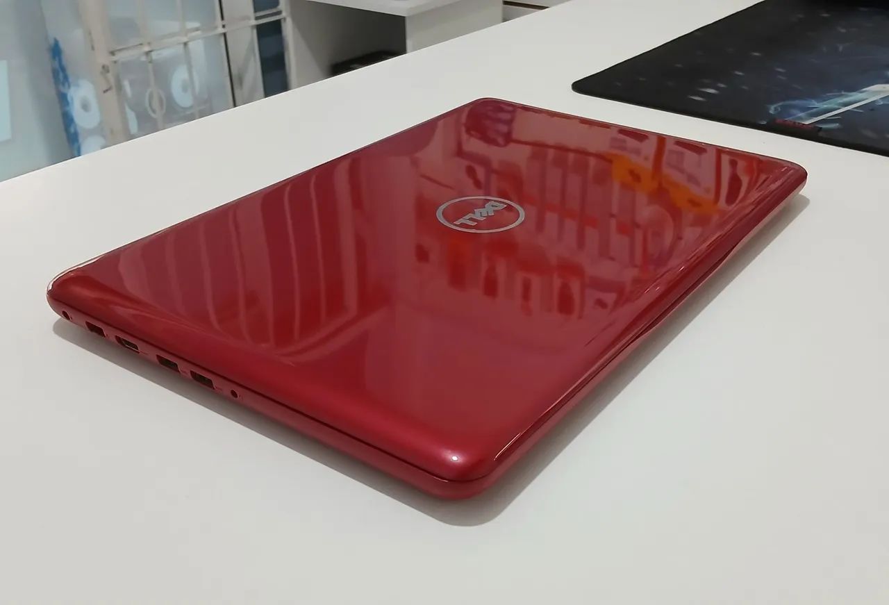 Vendo Notebook Dell - Foto 2