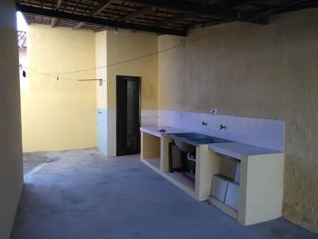 Praia Grande ES 4 QTS - 3 quadra praia/Rest. Chico - Foto 9