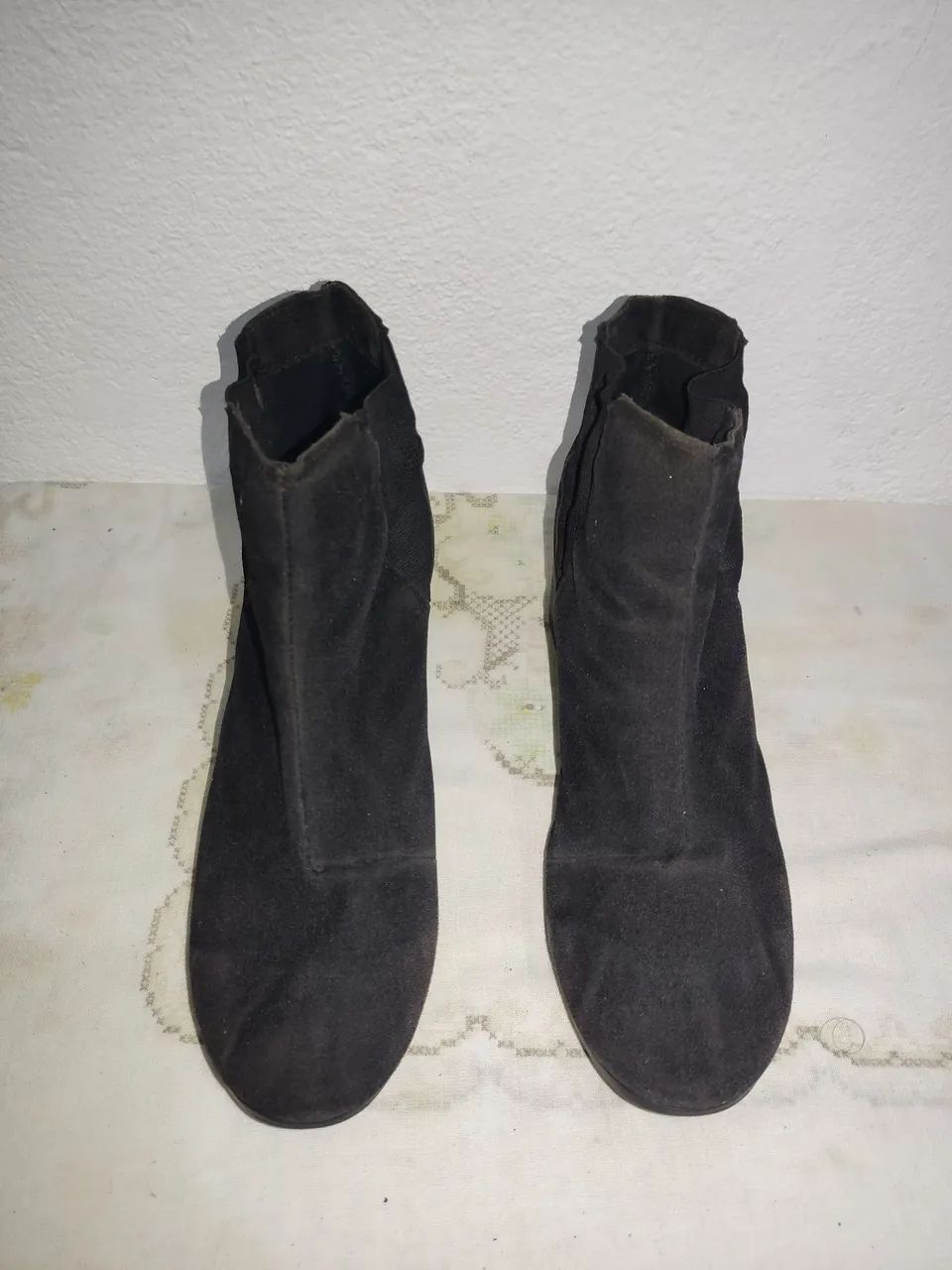 Bota sonho dos pés  - Foto 3