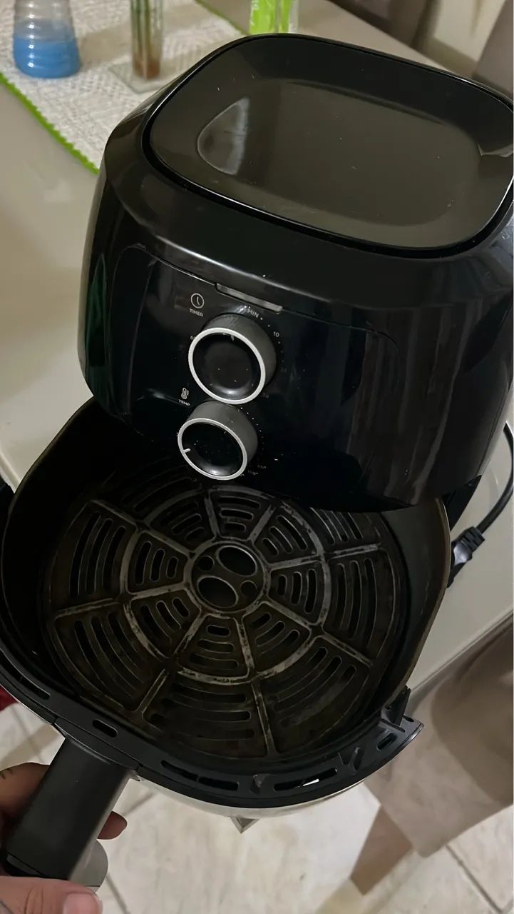 AIR FRYER  - Foto 2