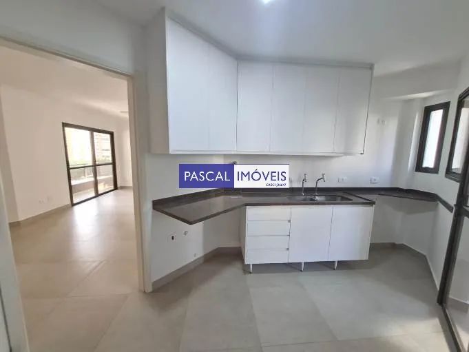 Apartamento Campo Belo 3 dormitórios 2 vagas. - Foto 5