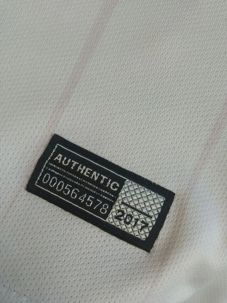 Camisa Roma da Itália Tam g - Foto 5