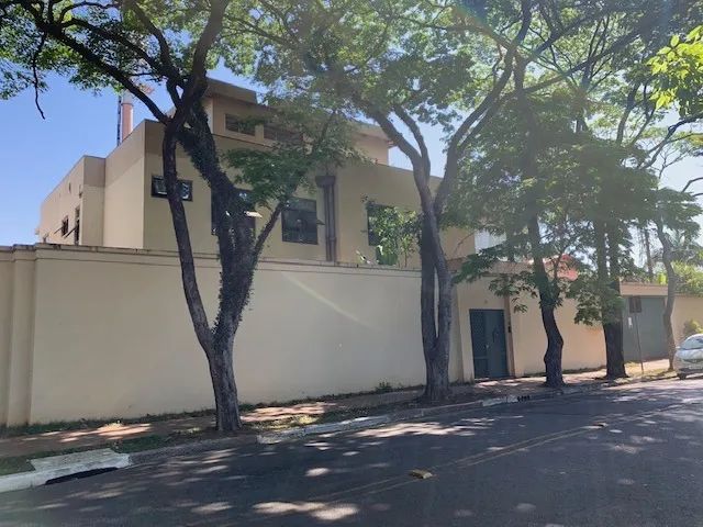 Prédio Comercial 1.100 m² - Praça Panamericana - 25 Vagas - Foto 3