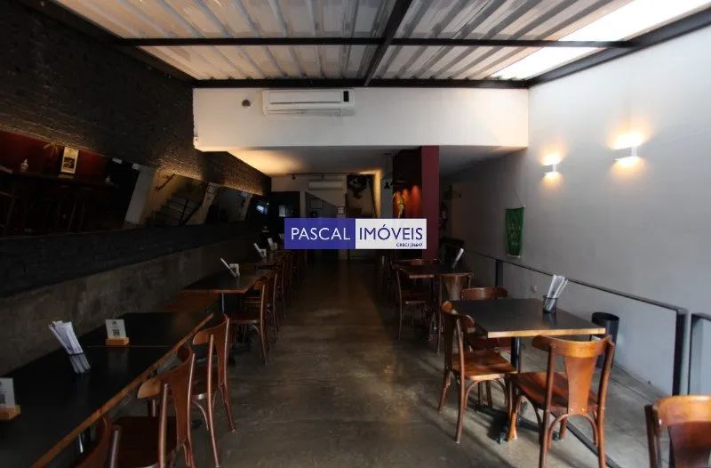 Casa Comercial Chácara Santo Antônio 2 Salas