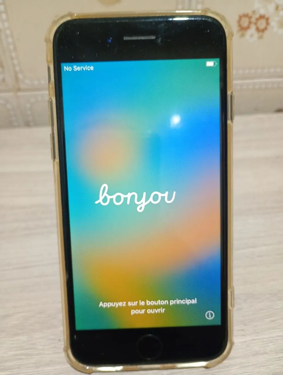 iPhone 8 - Foto 3