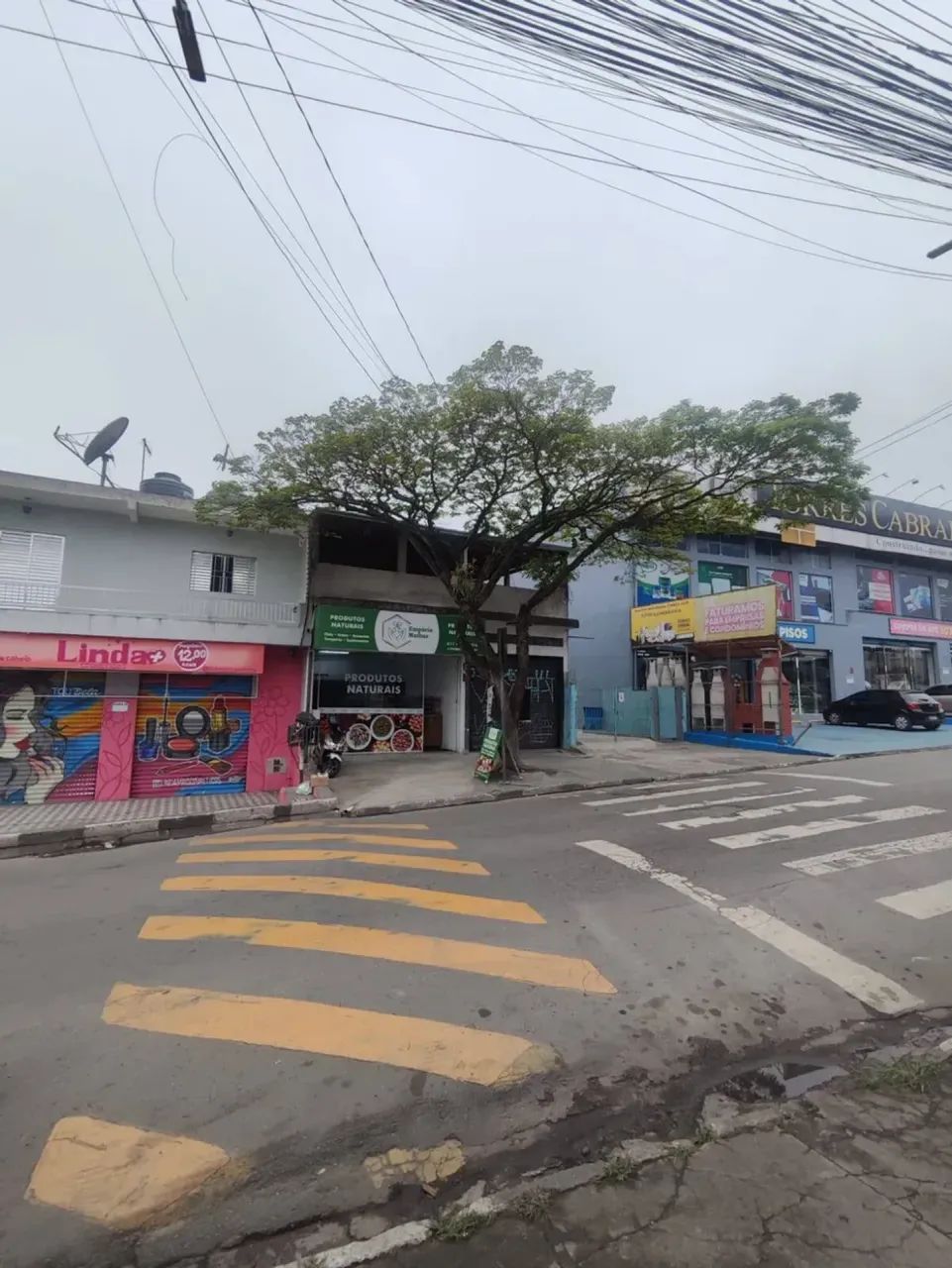 Salão Comercial em Jandira - Foto 4