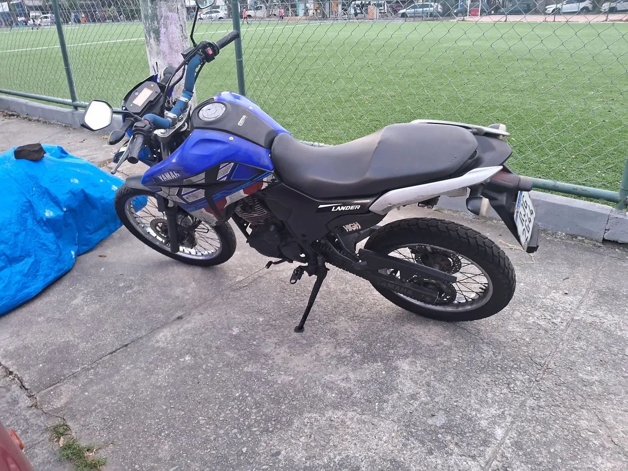 Lander 2021 - Foto 3