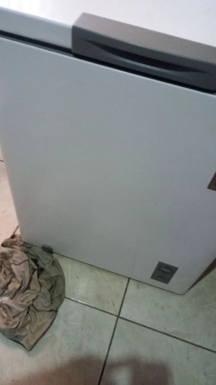 Freezer - Foto 2