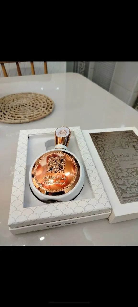 Perfumes originais  - Foto 3