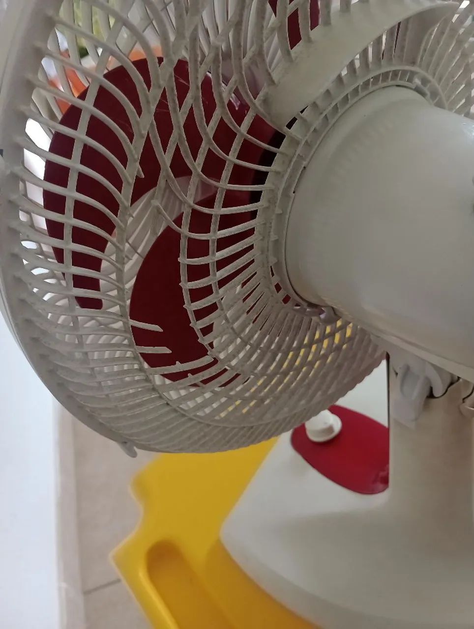 Ventilador Arno 30 centímetros  - Foto 3