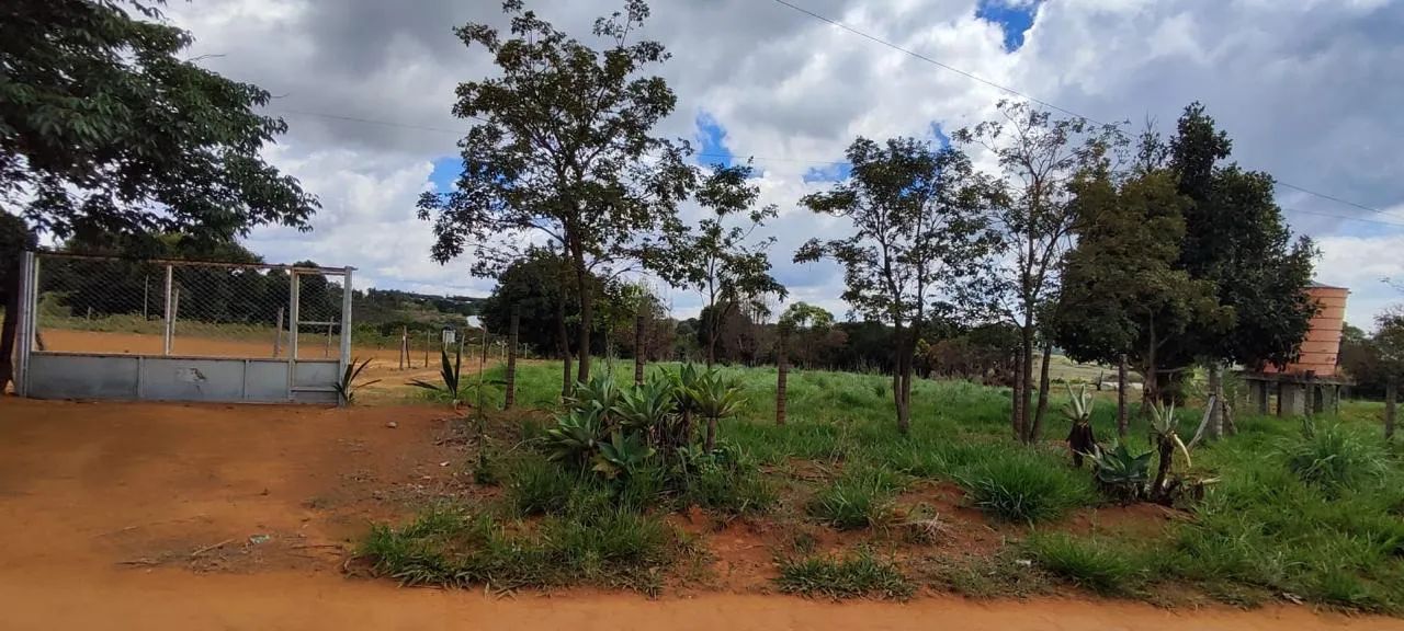 Vendo Chácara Rodeador Brazlândia  - Foto 8