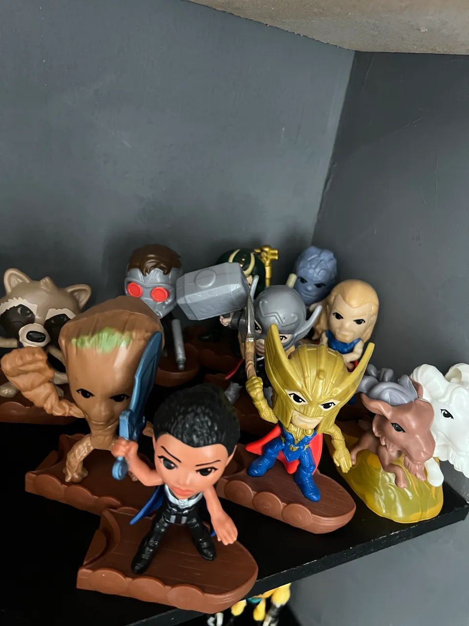 Coleção  - Foto 3