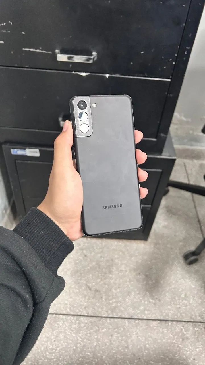 S21 Plus - Foto 2