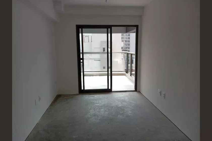 Apartamento à Venda - Brooklin, 2 Quartos, 66 m2 - Foto 4