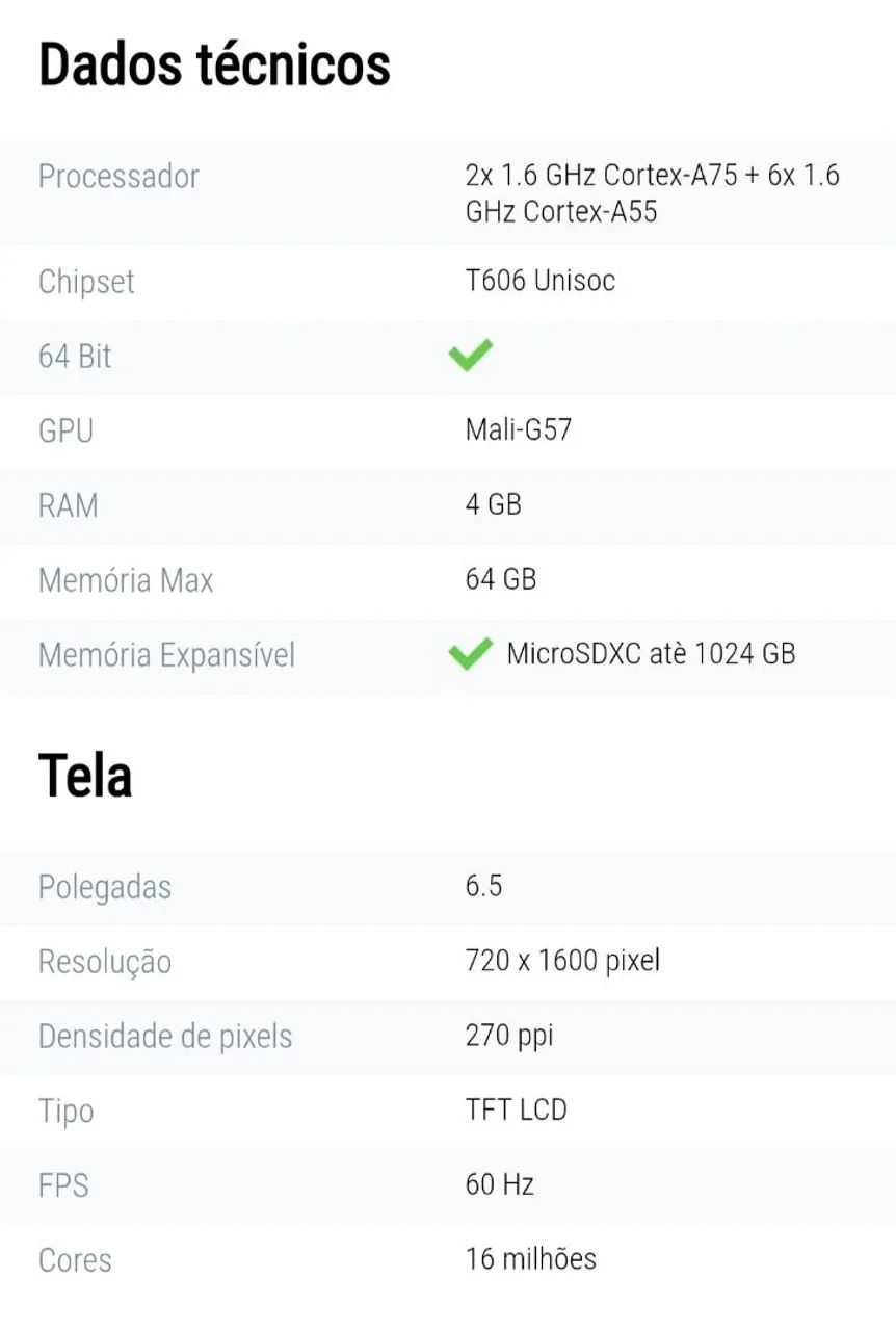 Vendo celular  - Foto 4