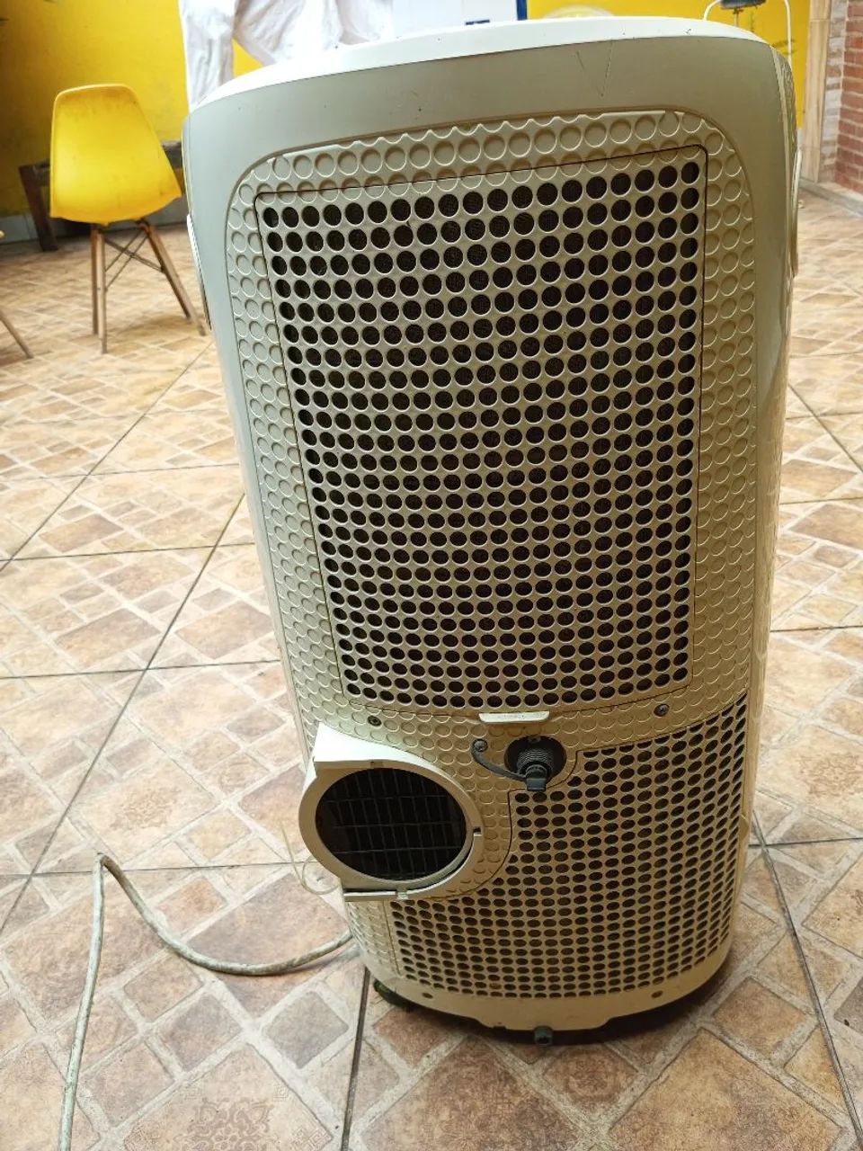 Ar-condicionado Portátil Midea - Foto 3