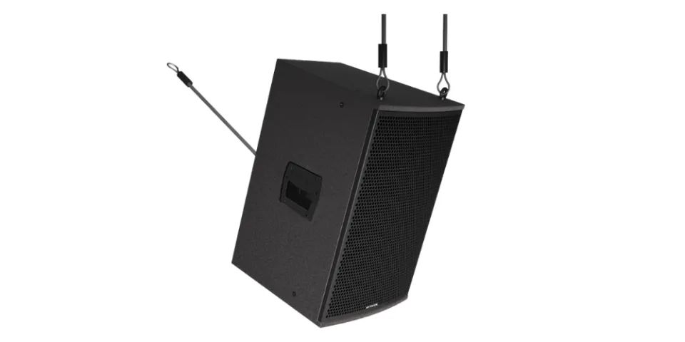 CAIXA ATTACK VRF 1550A  (10 parcelas sem juros) - Foto 4