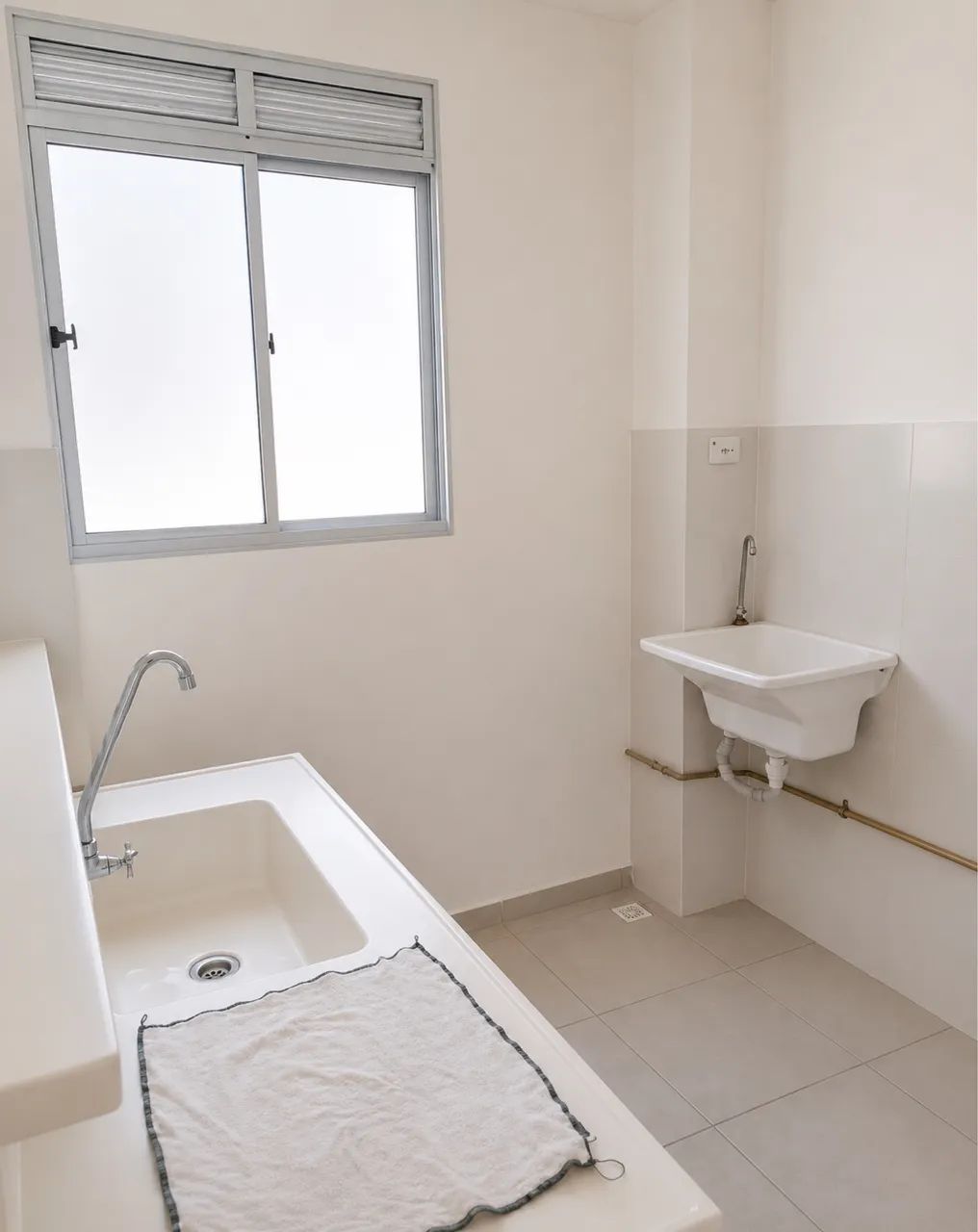 Vendo apartamento no cond. Chapada Boulevard - Foto 4