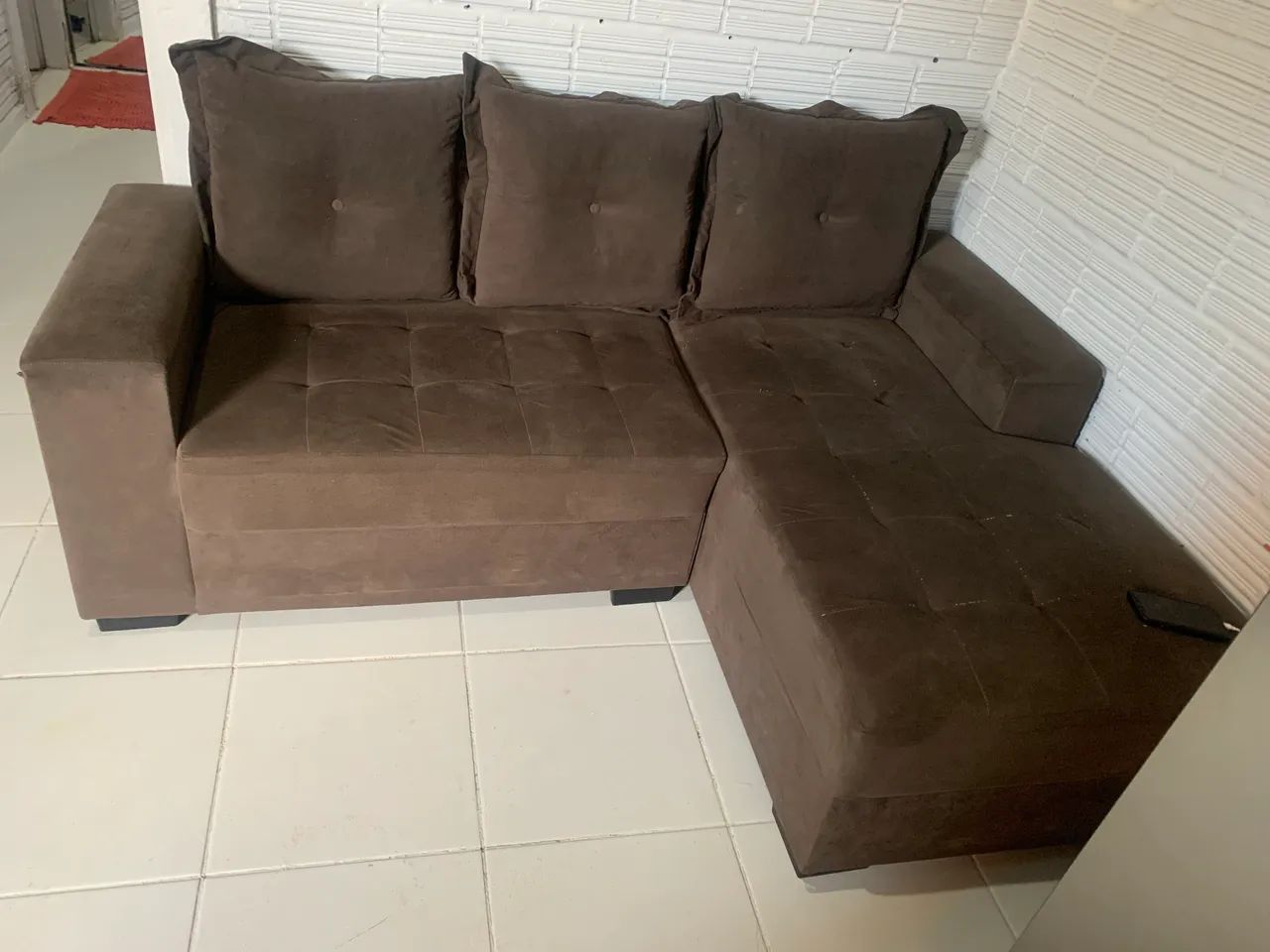 Vende-se sofa  - Foto 4