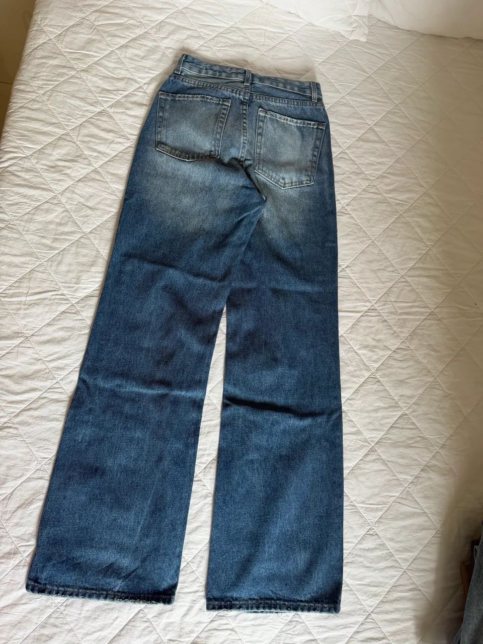Calça jeans  - Foto 2