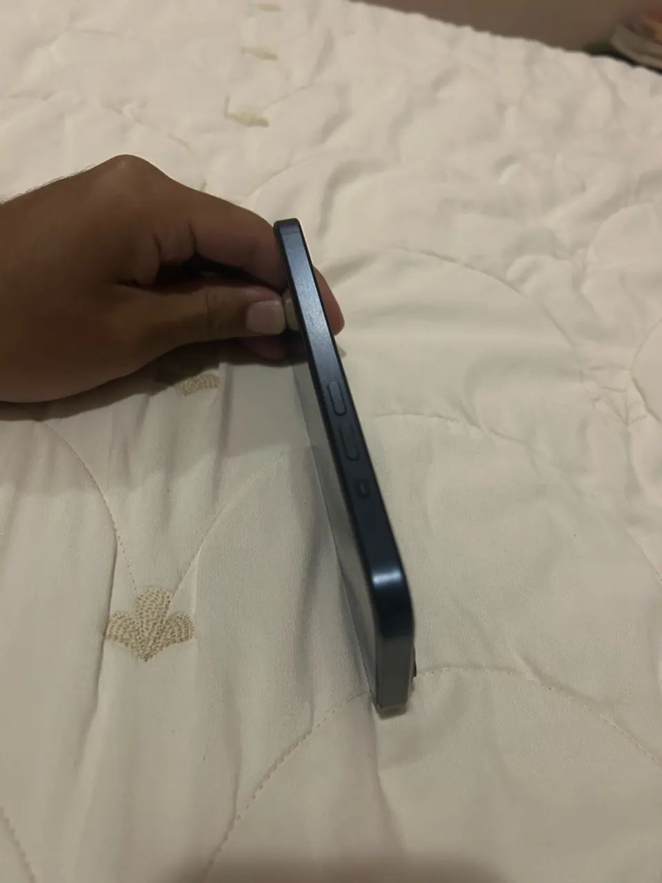 iphone 15 pro 256g - Foto 5