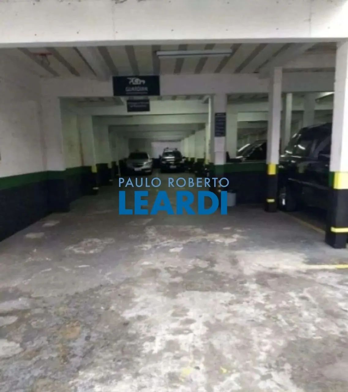 PRÉDIO - VILA MADALENA - SP