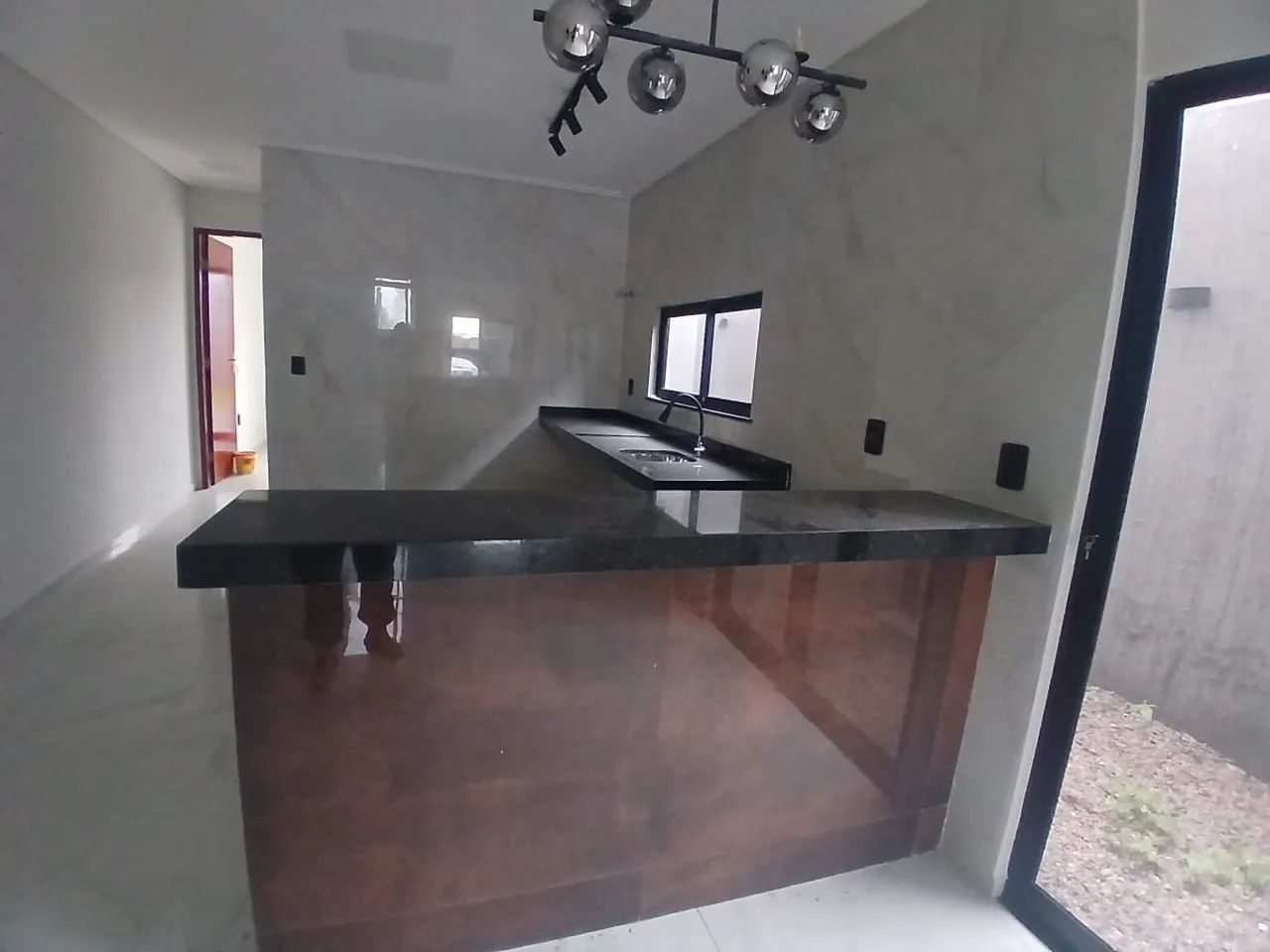 Casa Duplex em Edson Queiroz - Fortaleza - Foto 4