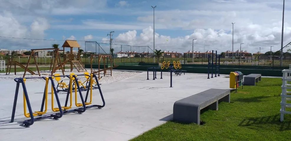 Lote no Luar da Barra 1 - 160m² - Foto 3