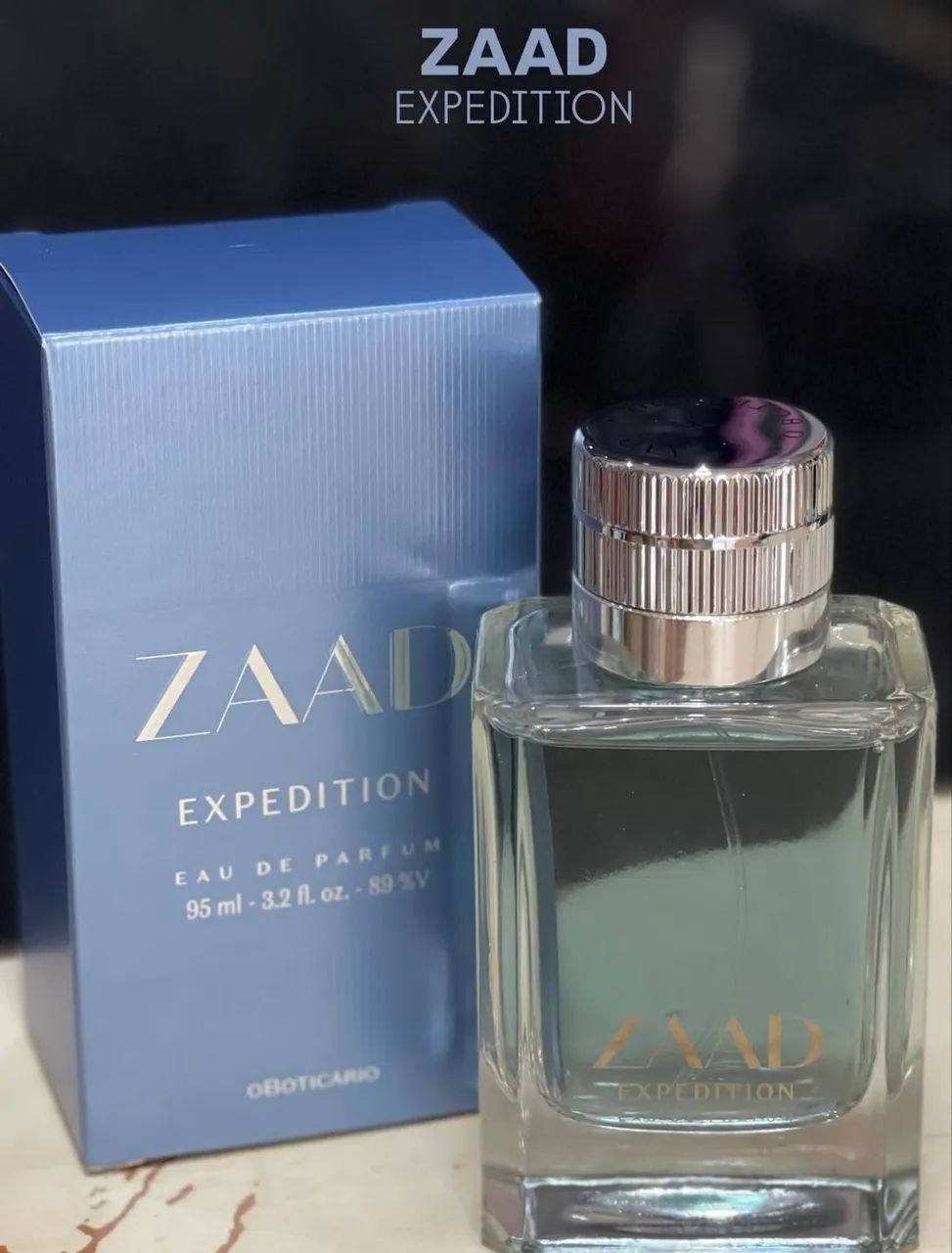 vendo parfum Zaad  - Foto 2