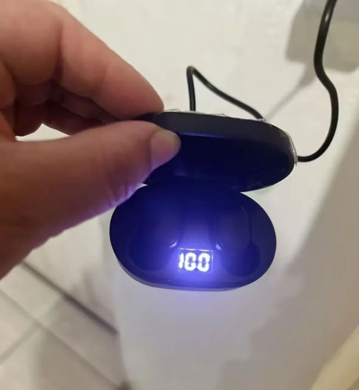 Fone Bluetooth TWS - Foto 4