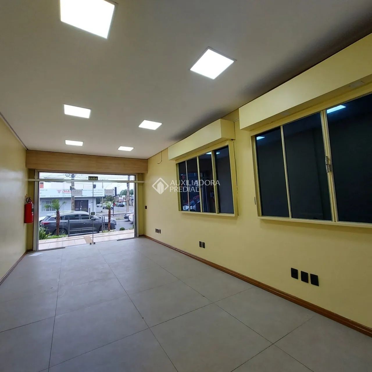 Sala comercial para alugar - Foto 3