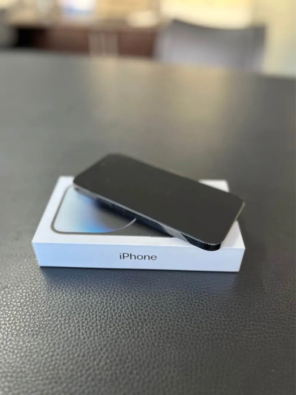 IPHONE 14PRO 256GB - Foto 3