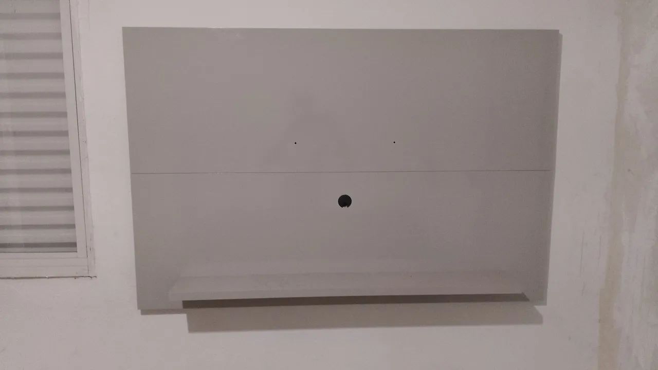 Vende-se painel para tv até 50 polegadas  - Foto 2