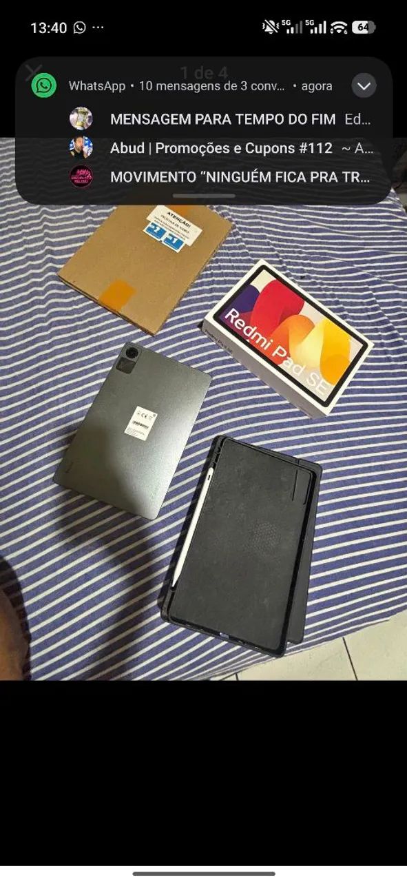 Tablet xiaomi  - Foto 3