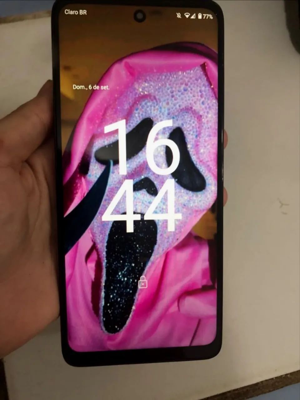 Moto G22  - Foto 3