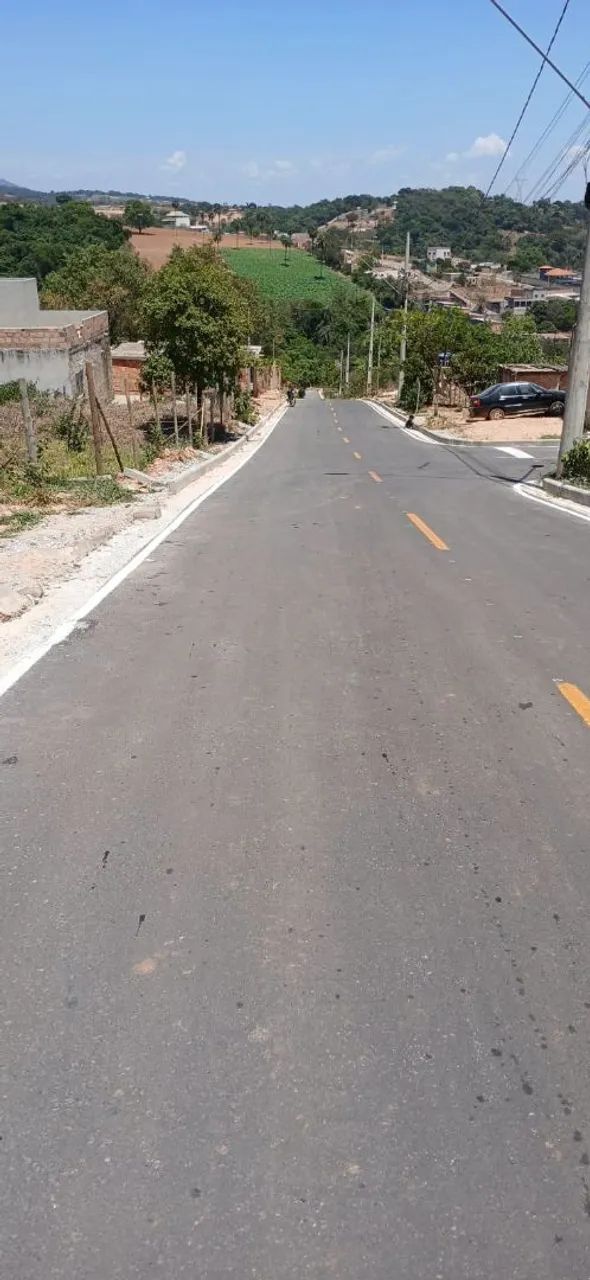 Foto - Ibirité - Bela Vista (Parque Durval de Barros)