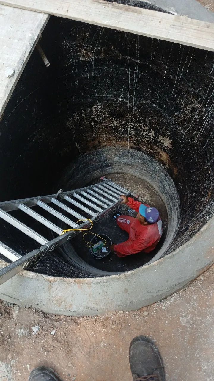 Impermeabilizacoes - Foto 5