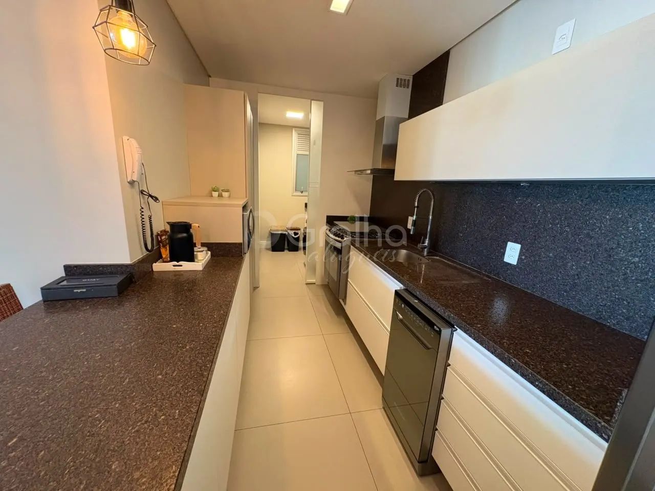 Apartamento 2 quartos em Jurerê Internacional - Foto 4