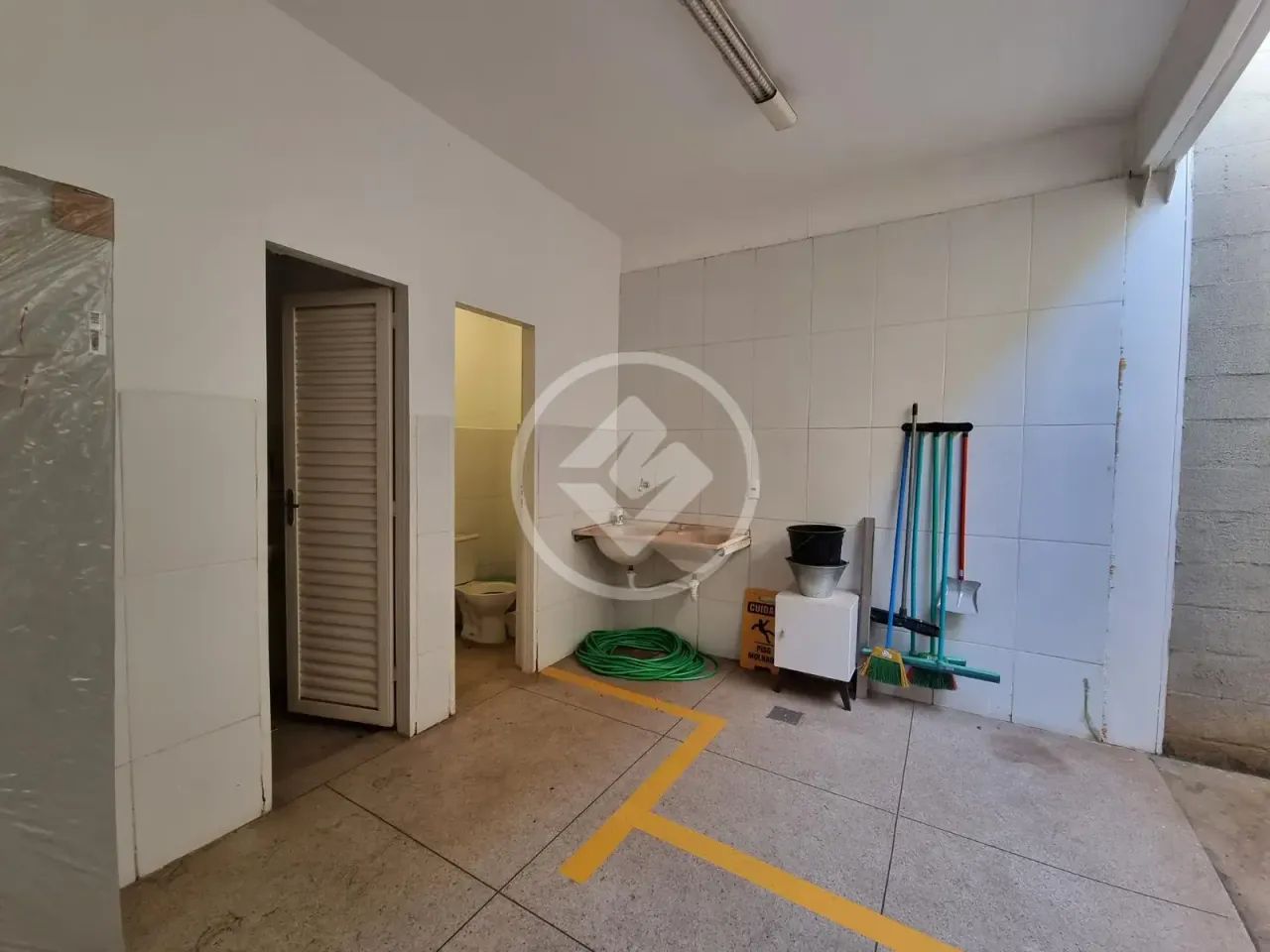 GALPAO A VENDA E LOCAÇÃO codigo: 341086 - Foto 5