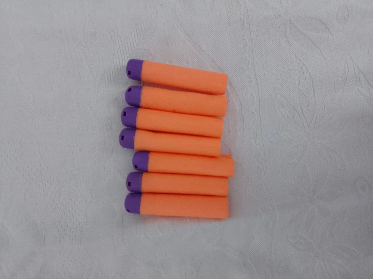 Nerf fotinite tática  - Foto 4