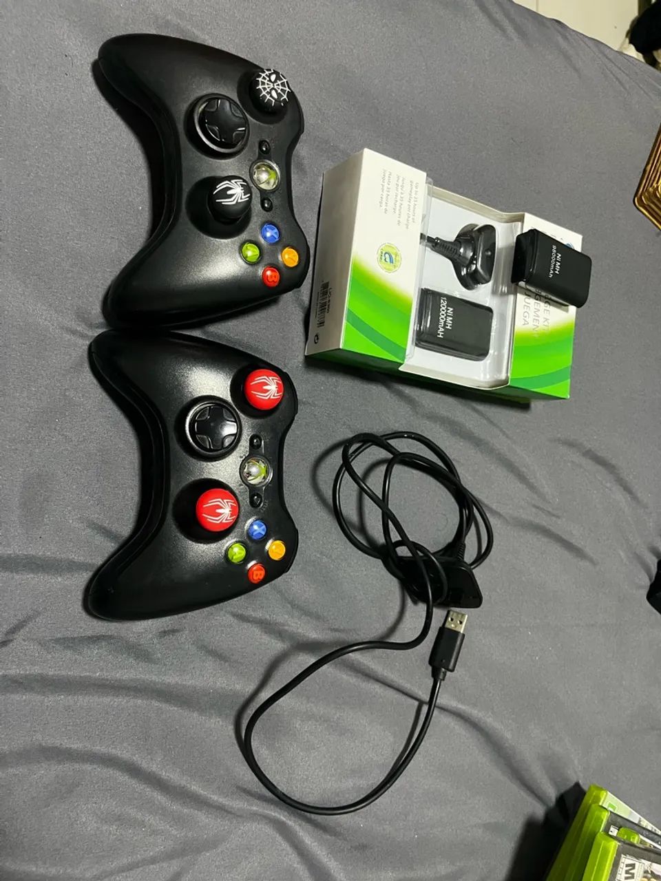 Xbox 360 - Foto 3