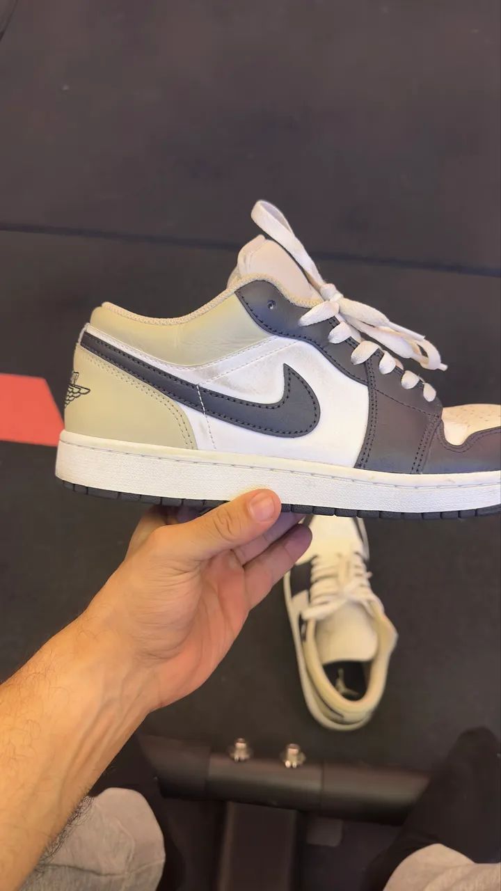 Tênis Air Jordan - Foto 2