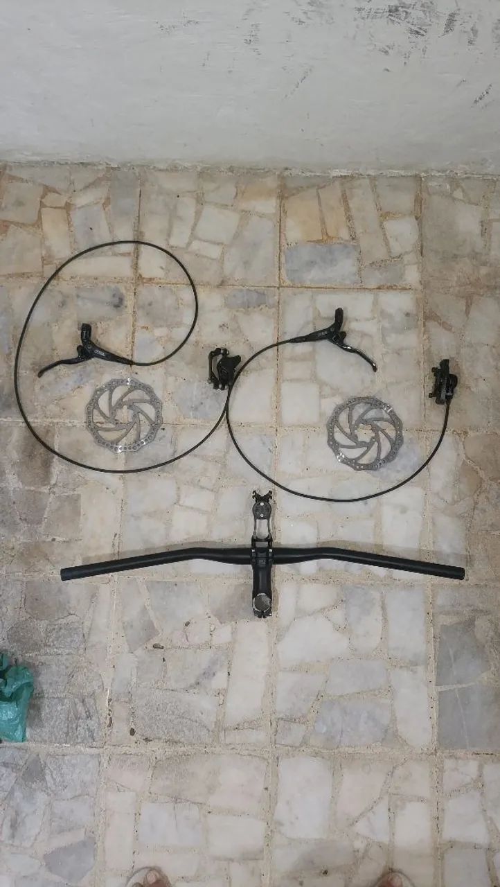 Guidom de bicicleta  - Foto 2